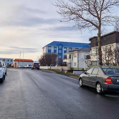 Keflavik Cozy Apartment Exterior foto
