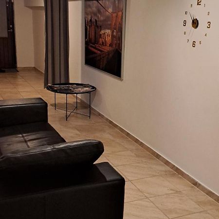 Keflavik Cozy Apartment Exterior foto