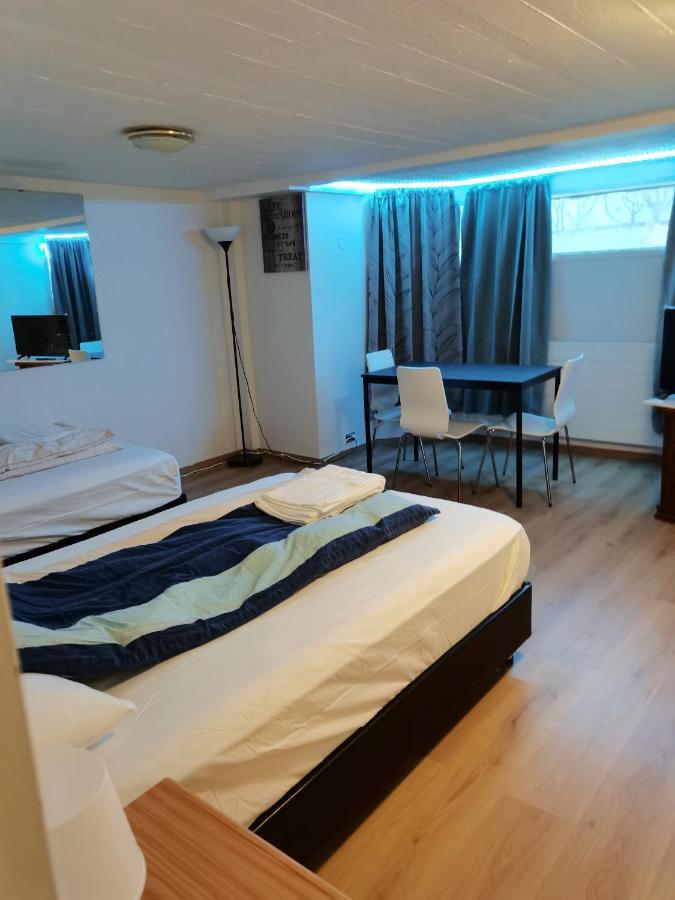 Keflavik Cozy Apartment Exterior foto