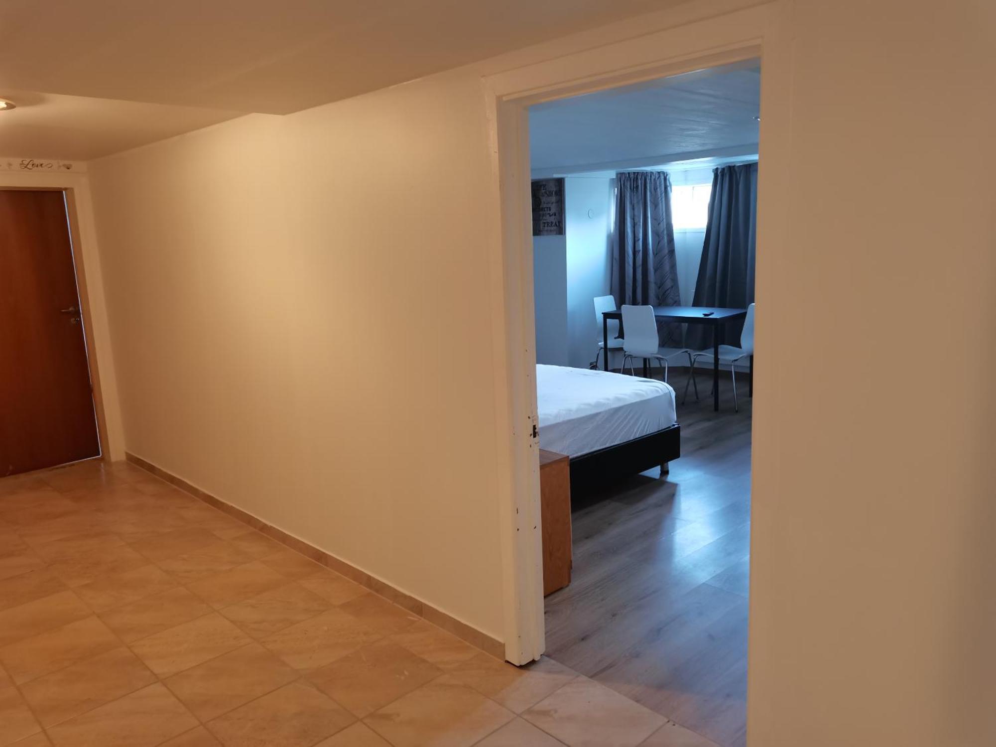 Keflavik Cozy Apartment Exterior foto