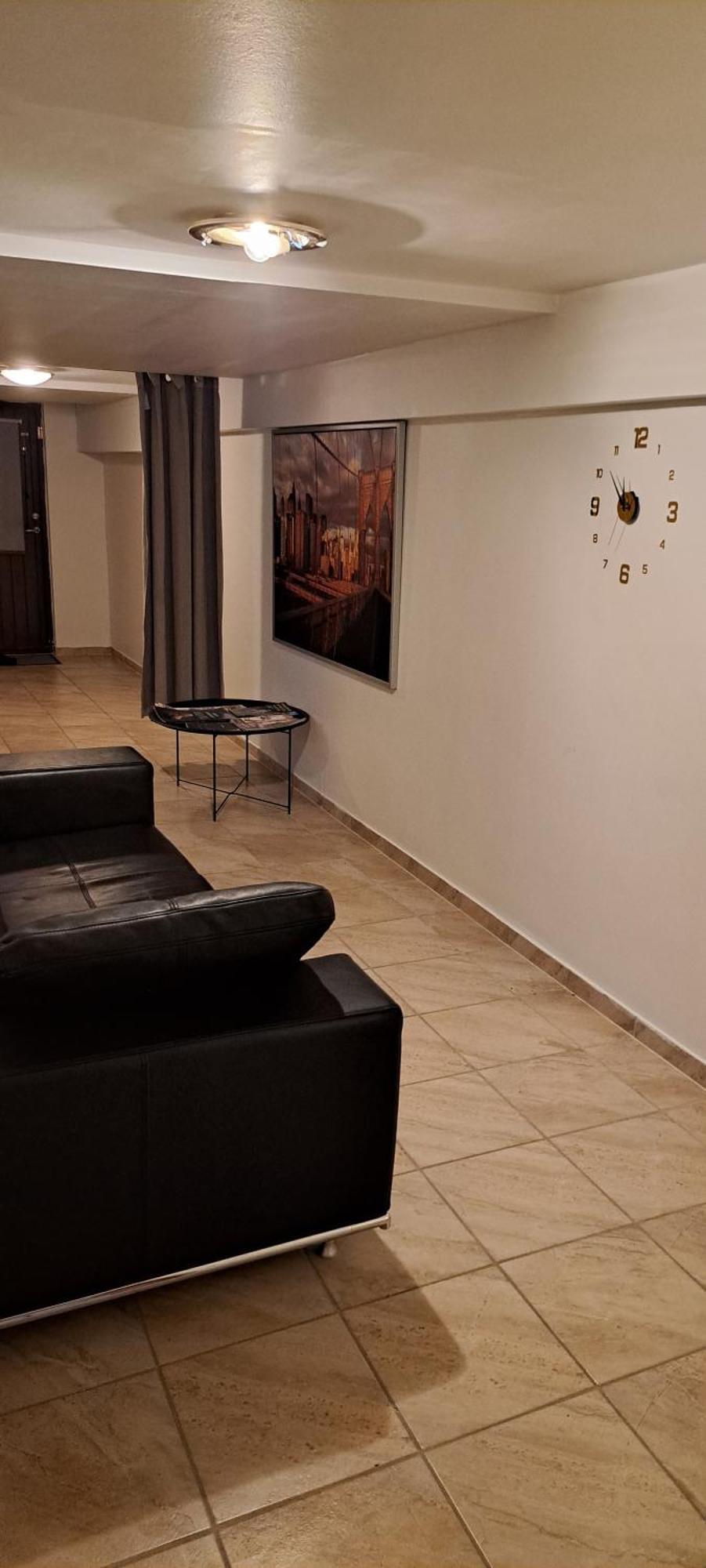 Keflavik Cozy Apartment Exterior foto